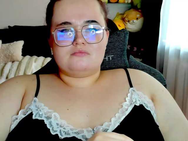 Jessica-Joy, live now on BongaCams