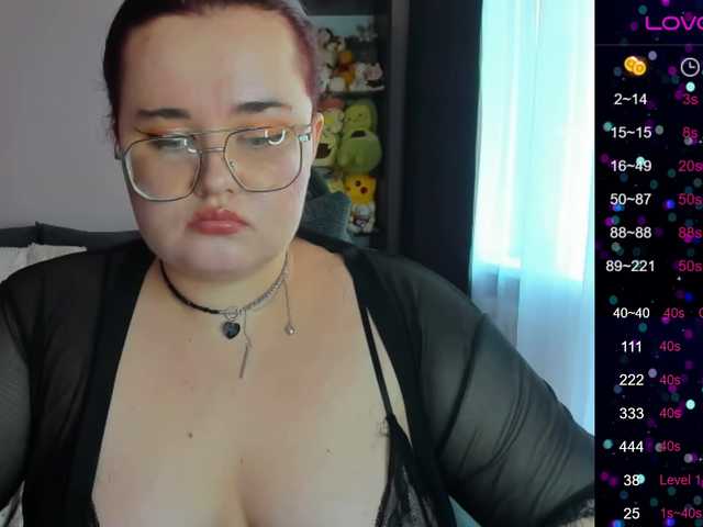 Jessica-Joy live cam on BongaCams