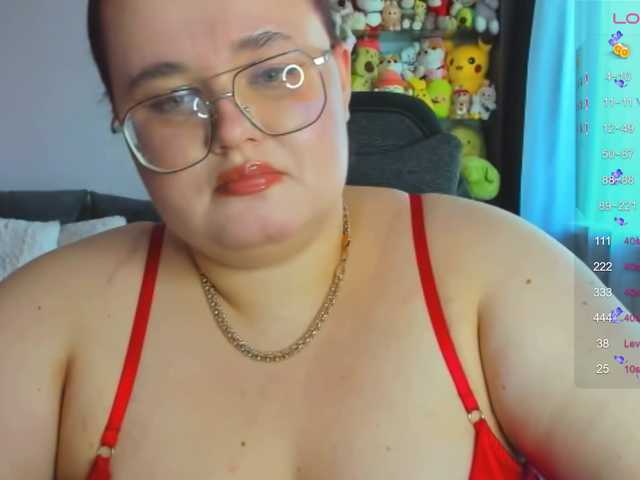 Jessica-Joy live webcam show