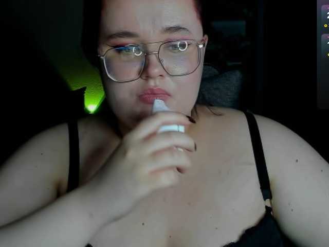 Jessica-Joy live webcam show