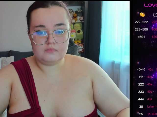 Jessica-Joy live cam on BongaCams
