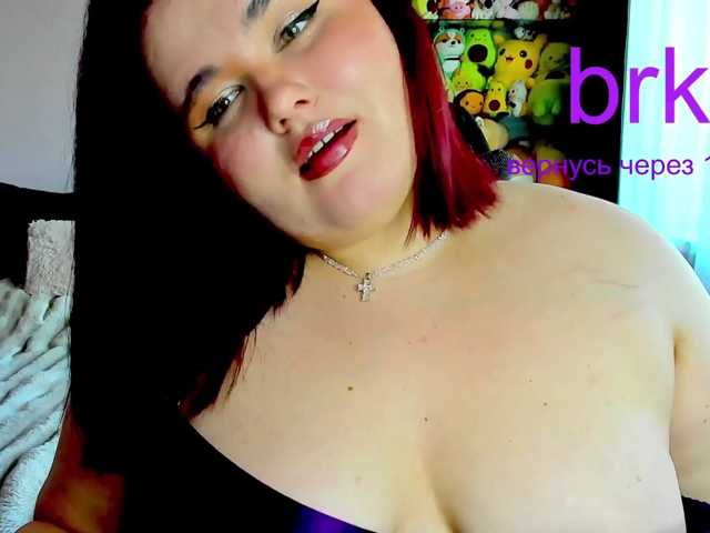 Jessica-Joy live cam on BongaCams