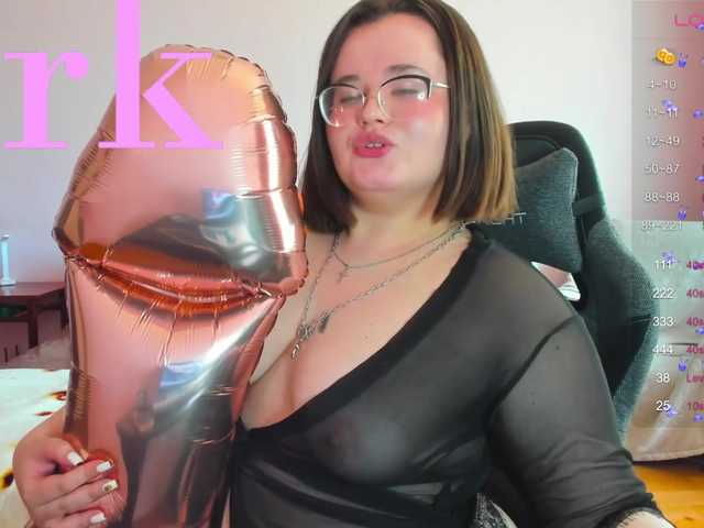 Jessica-Joy live cam on BongaCams