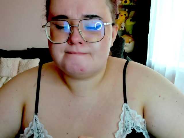 Jessica-Joy, en directo ahora en BongaCams