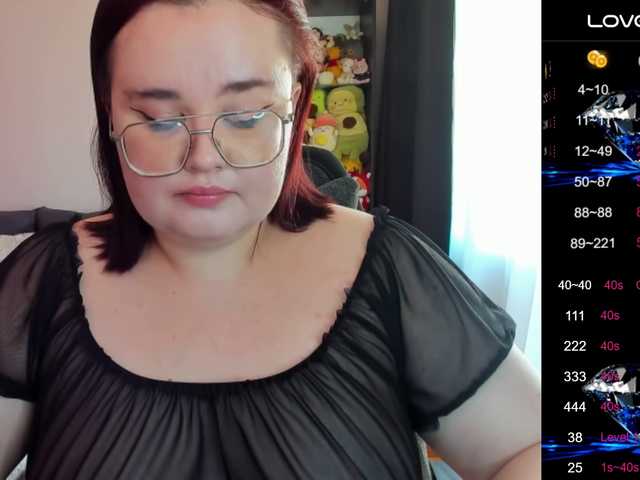 Jessica-Joy live cam on BongaCams
