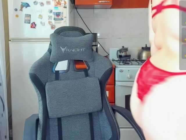 Jessica-Joy live webcam show