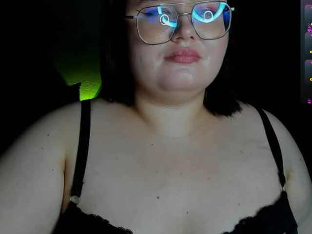 Jessica-Joy live cam on BongaCams