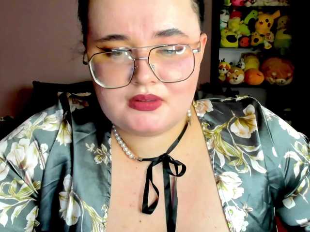 Jessica-Joy live cam on BongaCams