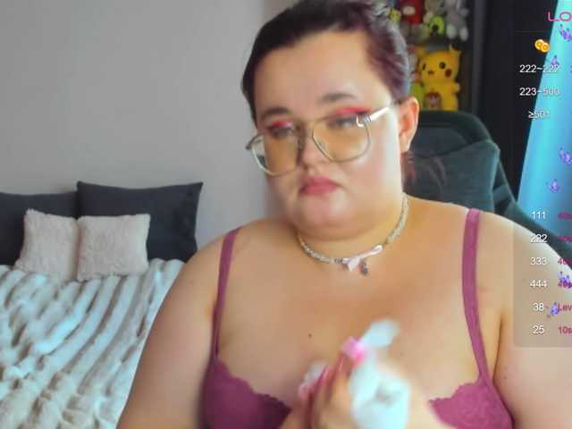Jessica-Joy live cam on BongaCams