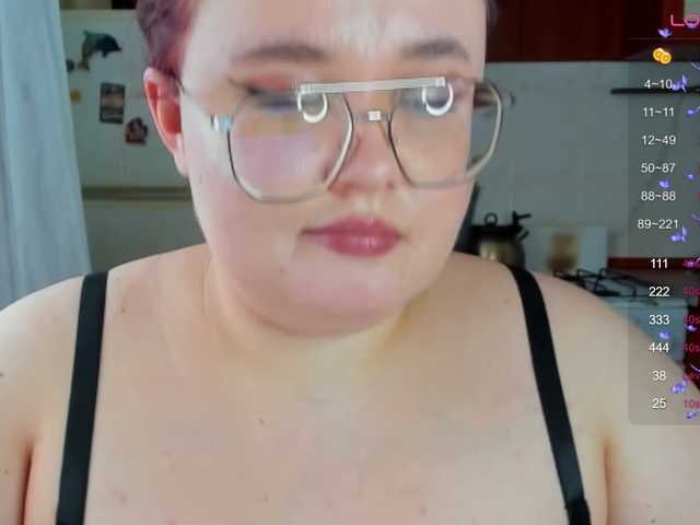 Jessica-Joy live cam on BongaCams