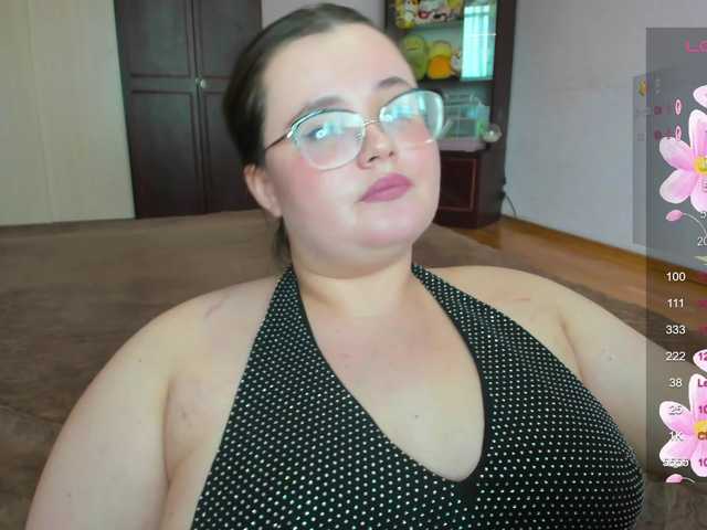 Jessica-Joy's BongaCams show and profile