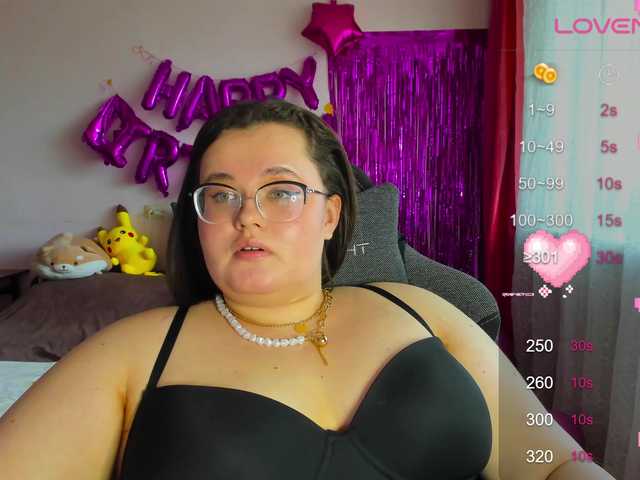 Jessica-Joy live cam on BongaCams