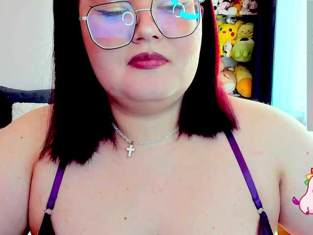 Jessica-Joy live cam on BongaCams