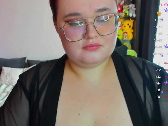 Jessica-Joy live cam on BongaCams
