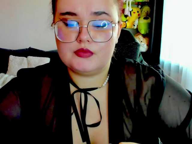 Jessica-Joy live cam on BongaCams