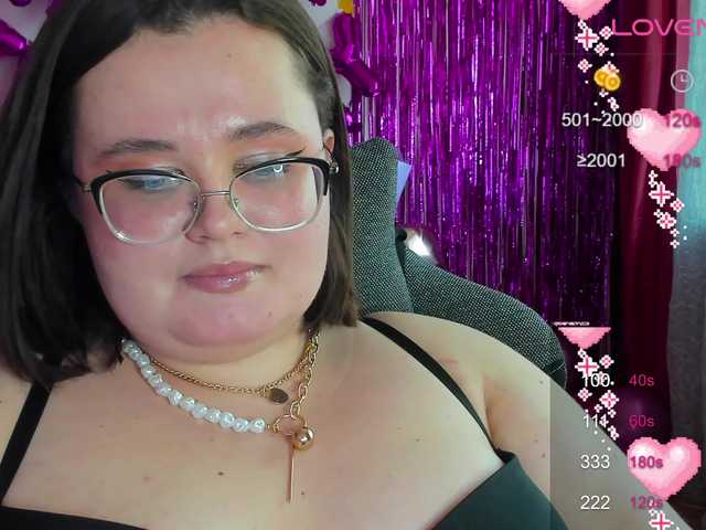 Jessica-Joy live cam on BongaCams