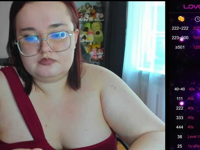 Jessica-Joy live cam on BongaCams