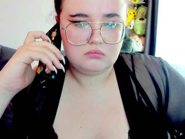 Jessica-Joy live cam on BongaCams