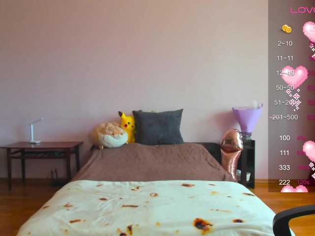 Jessica-Joy live cam on BongaCams