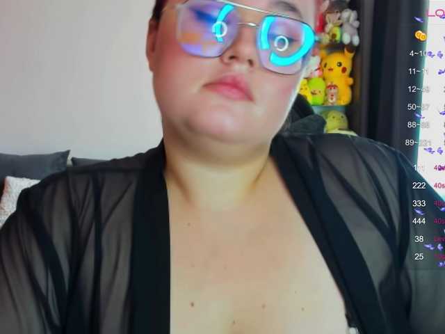 Jessica-Joy live cam on BongaCams