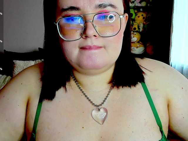 Jessica-Joy live cam on BongaCams