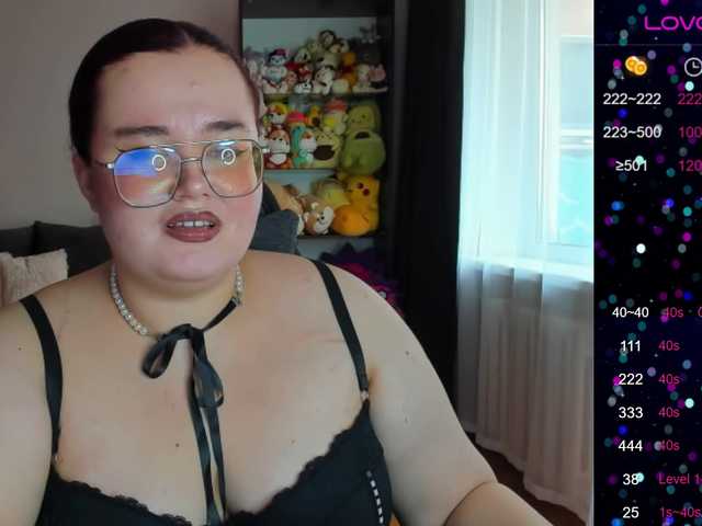 Jessica-Joy live cam on BongaCams