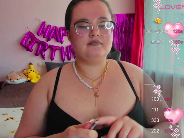 Jessica-Joy live cam on BongaCams