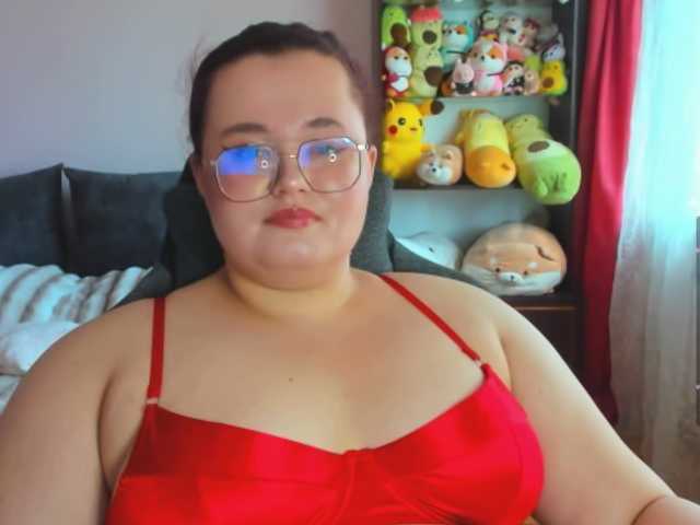 Jessica-Joy live cam on BongaCams
