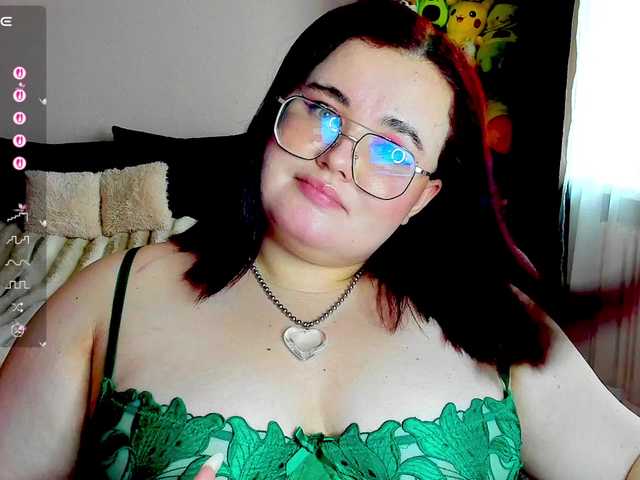 Jessica-Joy live cam on BongaCams