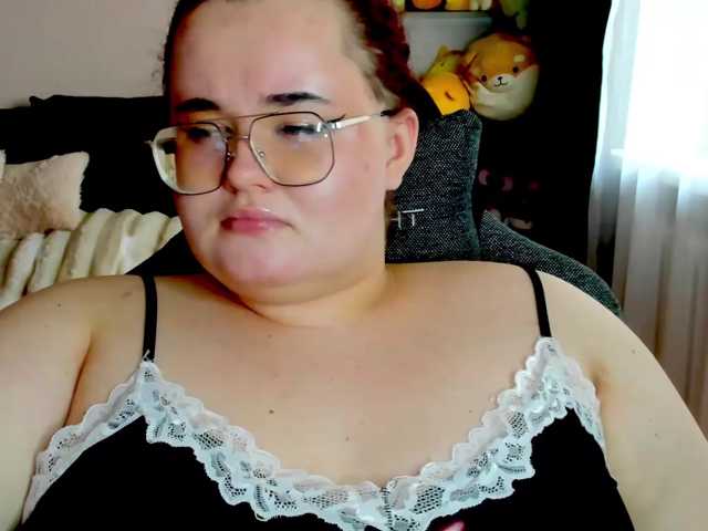 Jessica-Joy, en directo ahora en BongaCams