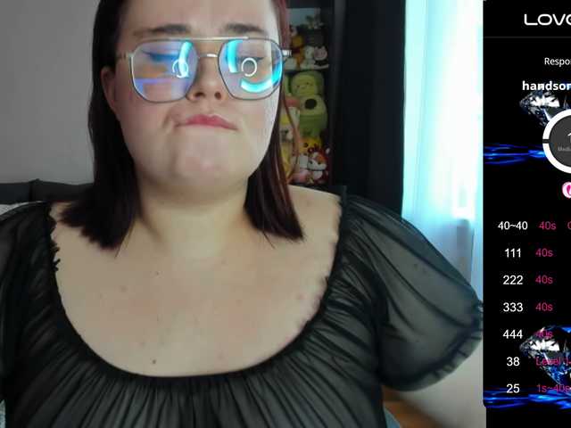 Jessica-Joy live cam on BongaCams