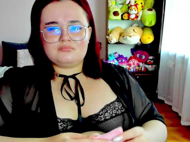 Jessica-Joy live cam on BongaCams