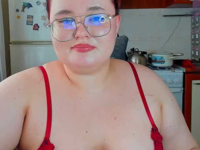 Jessica-Joy live webcam show