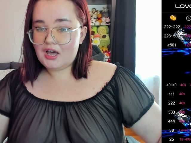 Jessica-Joy live cam on BongaCams