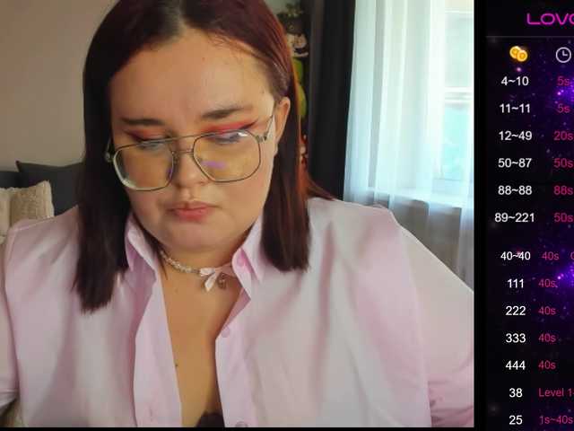 Jessica-Joy live cam on BongaCams