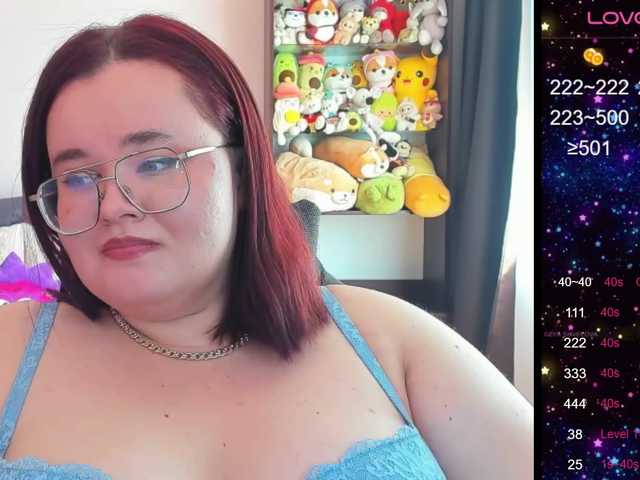 Jessica-Joy live cam on BongaCams