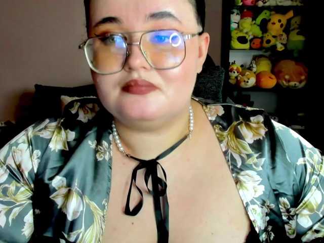 Jessica-Joy live cam on BongaCams