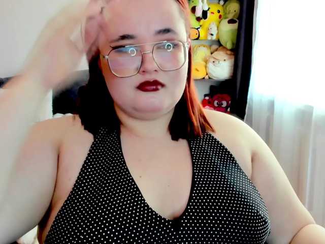 Jessica-Joy live cam on BongaCams