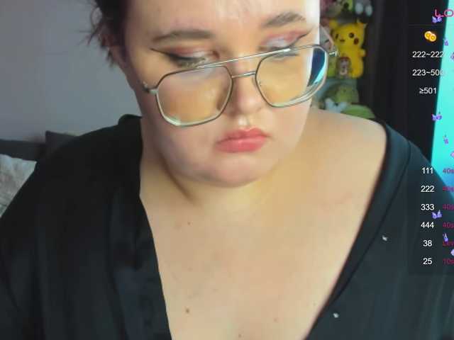 Jessica-Joy live cam on BongaCams