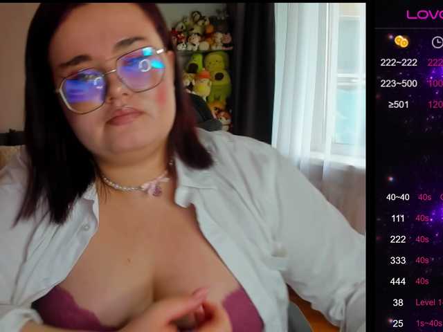 Jessica-Joy live cam on BongaCams