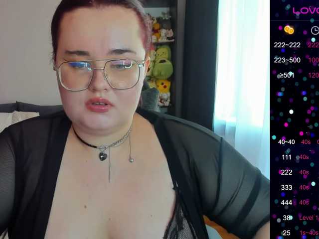 Jessica-Joy live cam on BongaCams