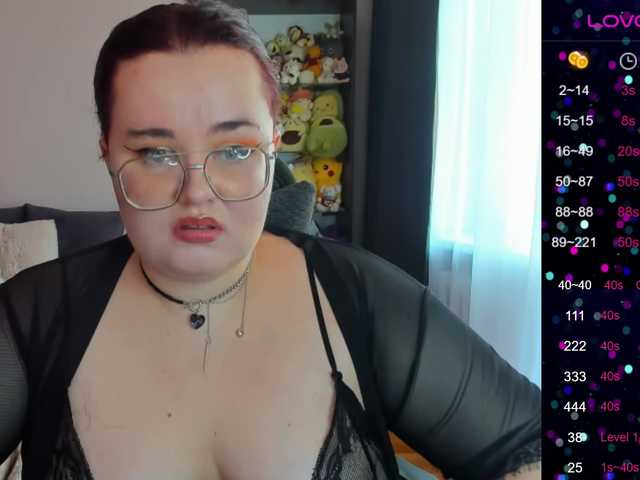 Jessica-Joy live cam on BongaCams