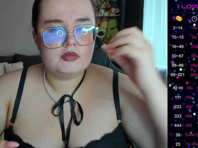Jessica-Joy live cam on BongaCams