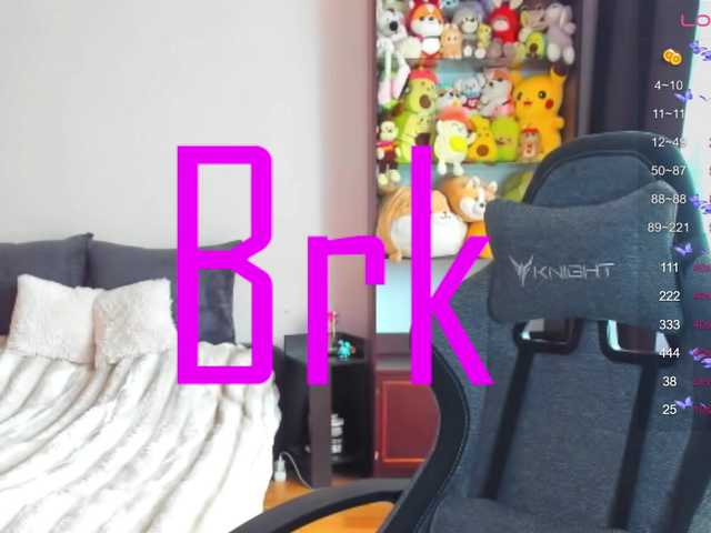 Jessica-Joy live cam on BongaCams