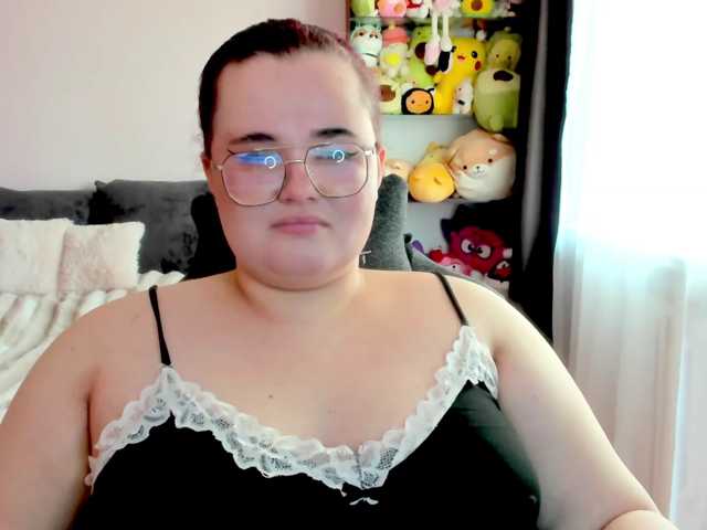 Jessica-Joy, live now on BongaCams