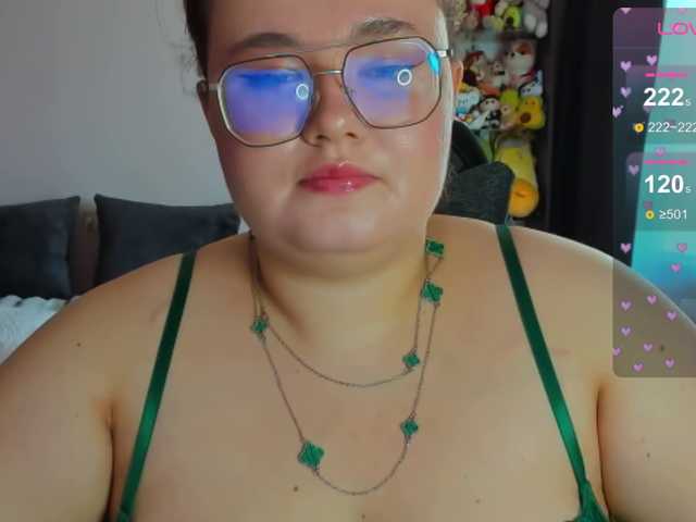 Jessica-Joy live cam on BongaCams
