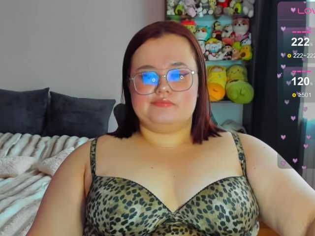 Jessica-Joy live cam on BongaCams