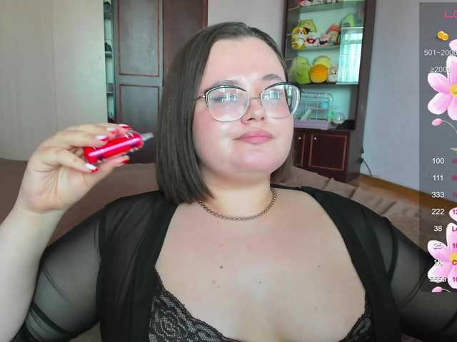 Jessica-Joy's BongaCams show and profile