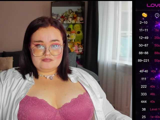 Jessica-Joy live cam on BongaCams