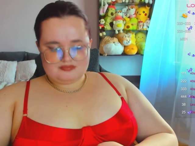 Jessica-Joy live webcam show